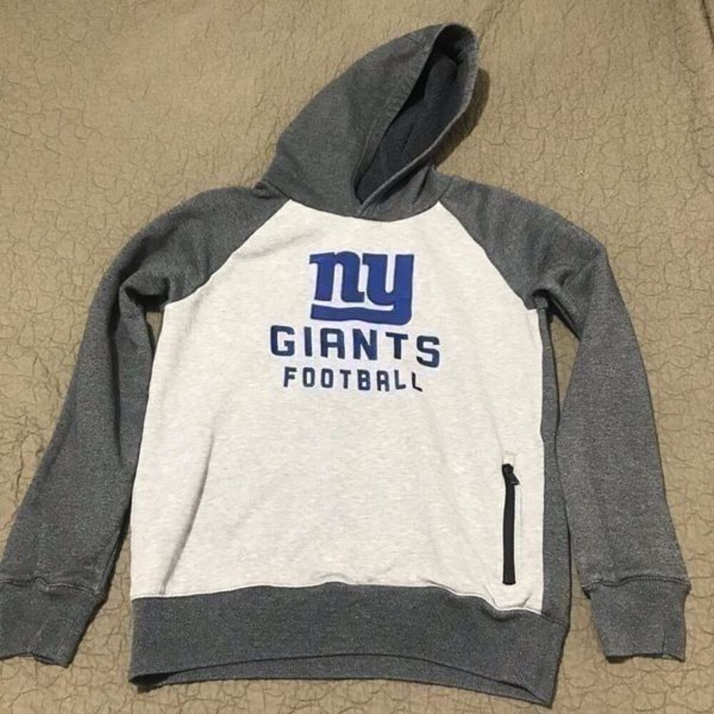 NFL team appeal NY Giant hoodie..S95